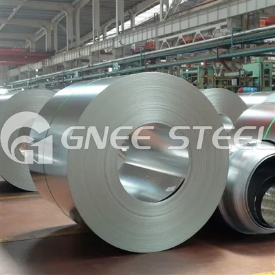 Kylmävalssattu teräskela